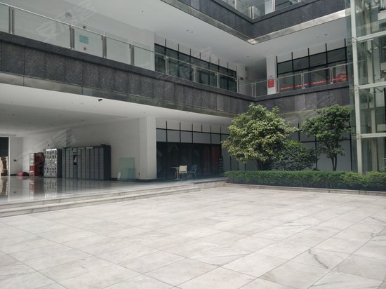 西溪华洋创意园 