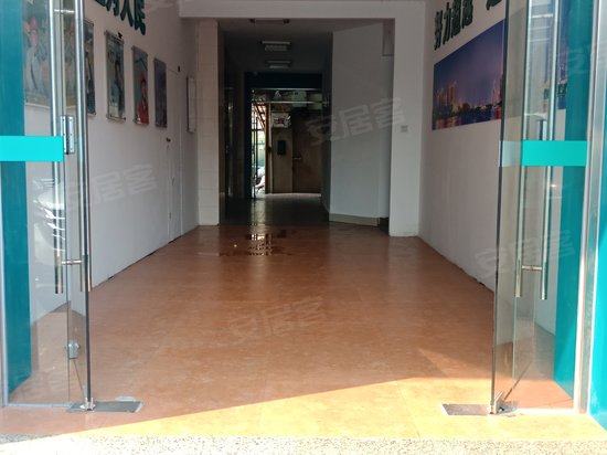 福建送变电大楼 