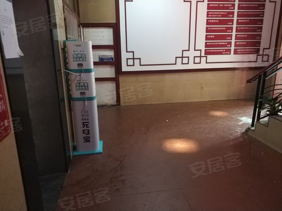 长沙饭店商务楼 