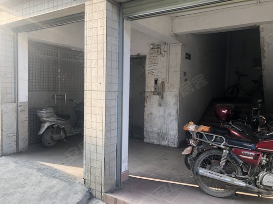 广州丹奇工业大厦