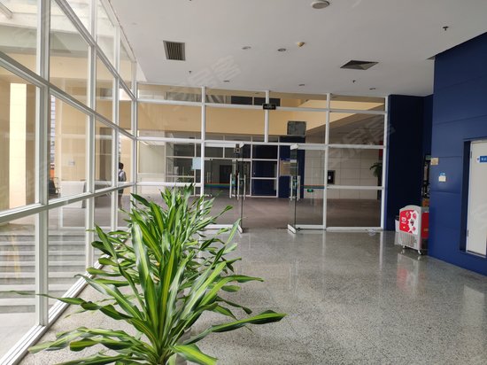 深港产学研基地 