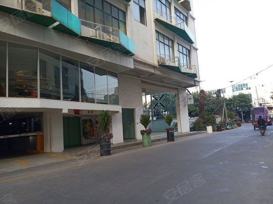 聚好四季(办公)