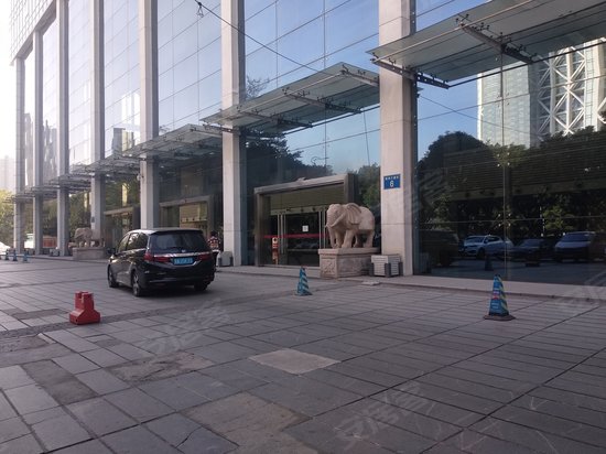 广州国际采购中心 