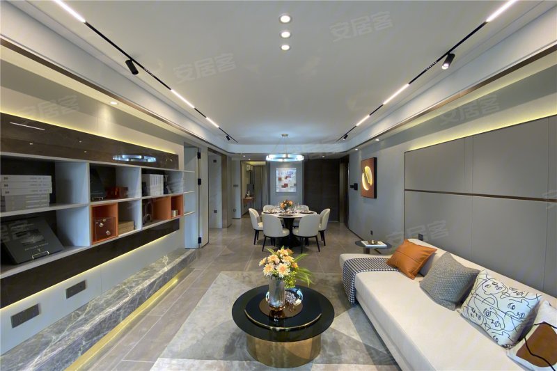 央企交房有保障团购16w起东风渠畔出门双地铁口