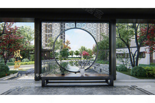 坤润·金瓯湾,五里街88号 - 南平坤润·金瓯湾二