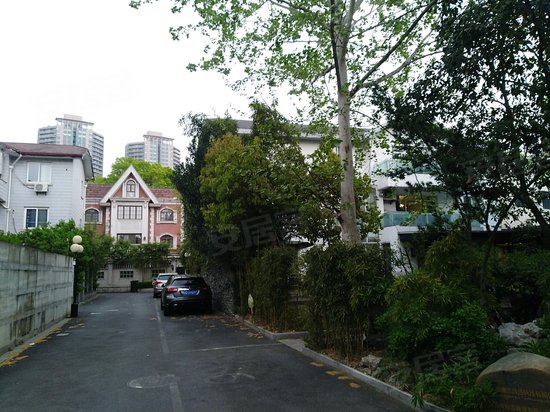 汇益花园办公楼 