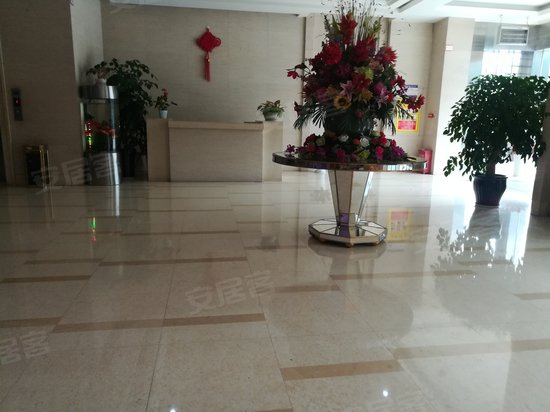 紫兰商厦(商住楼) 