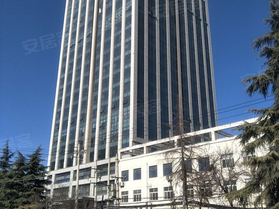 小仁村信息产业园 