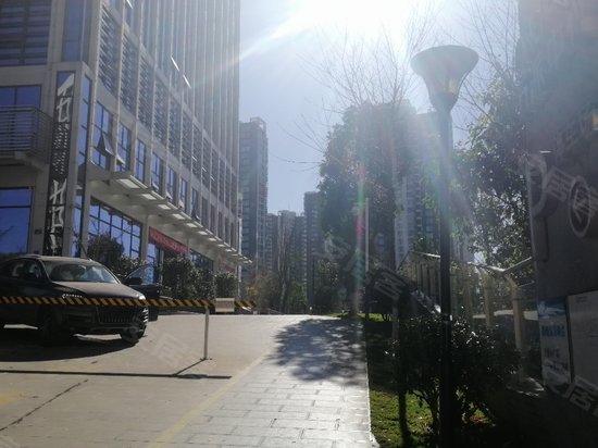 绿竹大厦(办公)