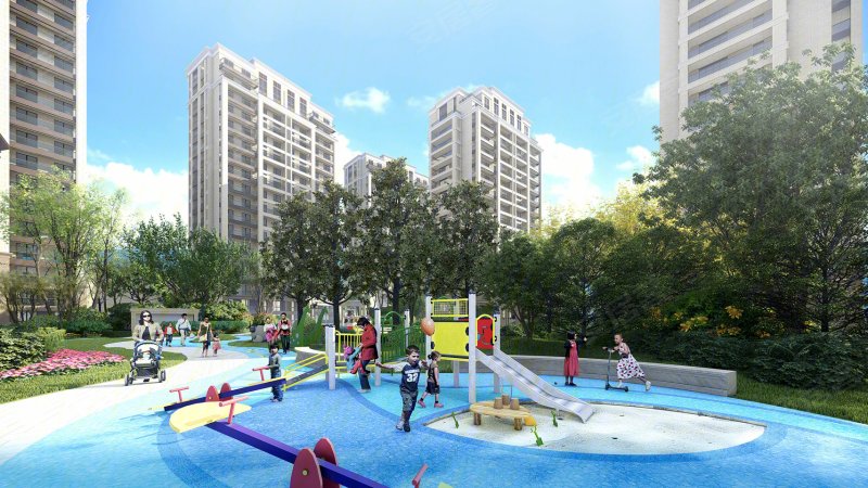 海波名苑(新房)