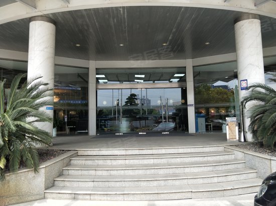 美博国际文化创意产业园 