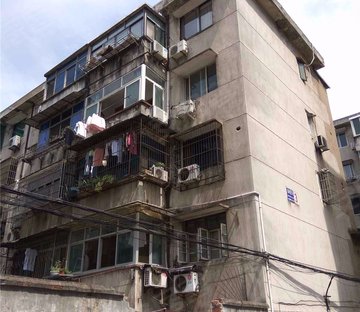 东湖中路175号小区
