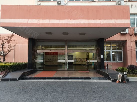 交大科技园商务楼