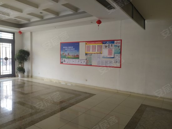 阿里巴巴电子商务大厦 