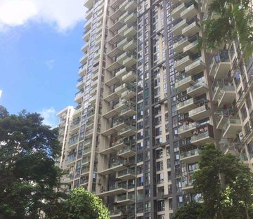 莱蒙水榭春天(一二三期)