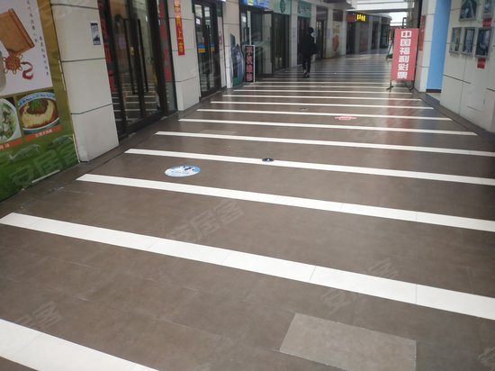 海亮时光生活广场 