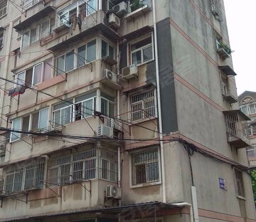 新尧路22号院