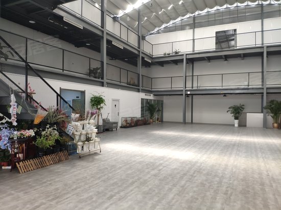 813文化创意产业园 