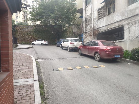 供销大厦(涪陵) 