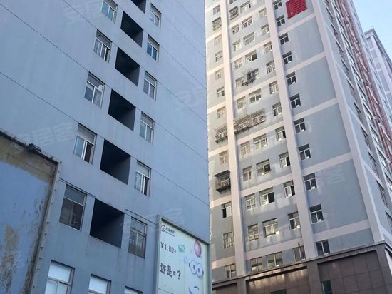 财兴盛大厦(办公) 