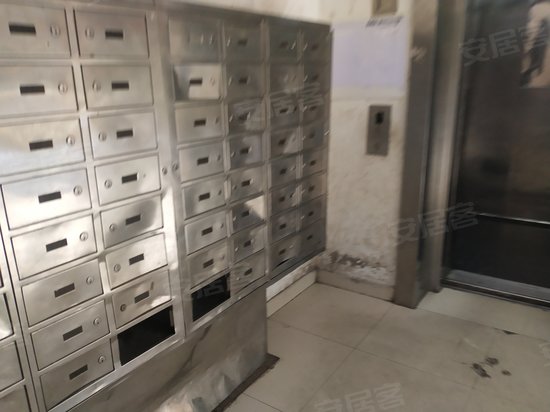 中翔商贸城三区(商住楼) 