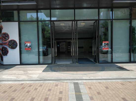 苏宁天御商业广场