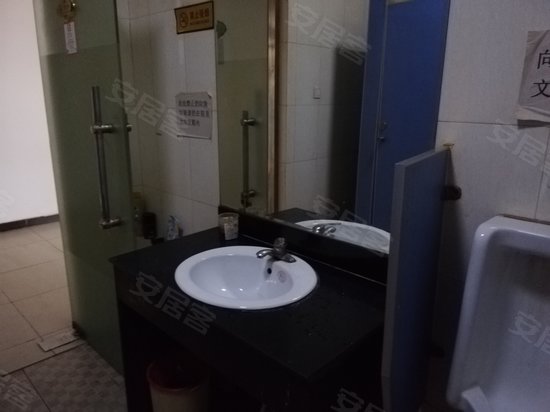 齐鲁海泰商务楼(朝阳) 