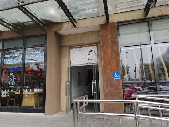 格兰晴天商务楼 