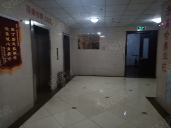 财富自由港商务大厦 