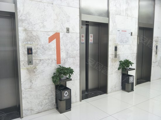 H5移动互联网产业园 