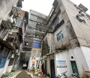 公园路44号小区