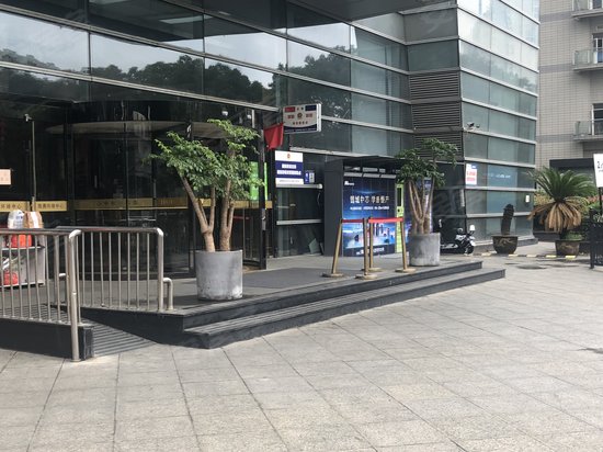 凯宾斯基酒店公寓 