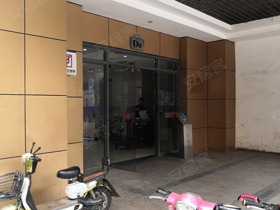 未来城(商住楼) 