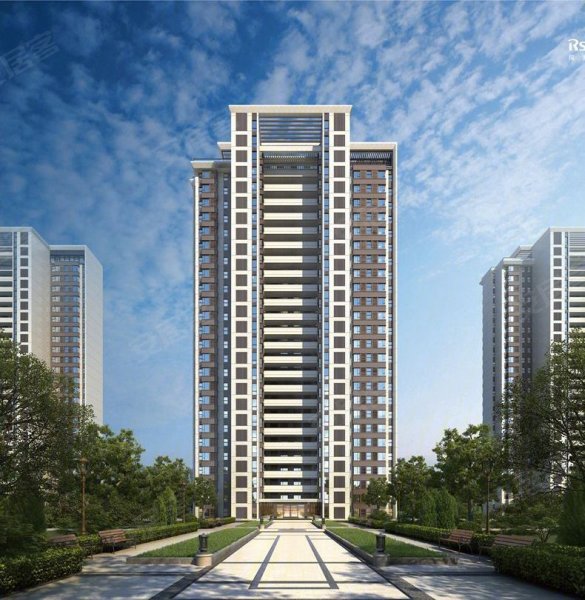 昕悦尚宸(新房)