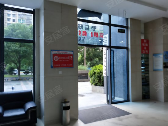 天骄福邸(商住楼) 