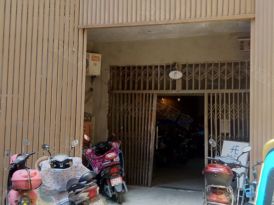 江西纺织大厦B座 