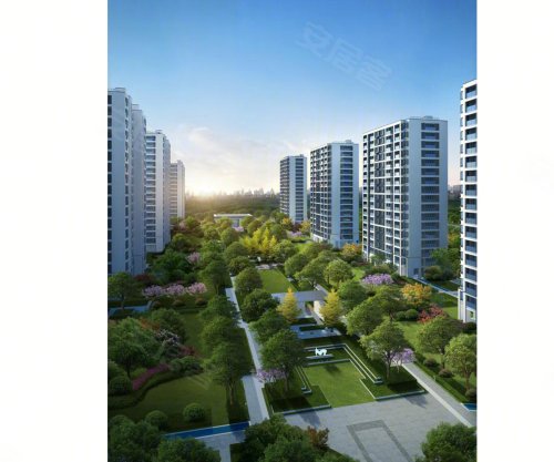 新城香悦兰城(新房),浙江省金华市兰溪市兰江街道丹溪大道与上园路