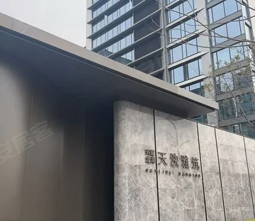 兴耀龙湖天泱雅筑
