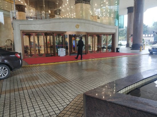 通程国际大酒店 