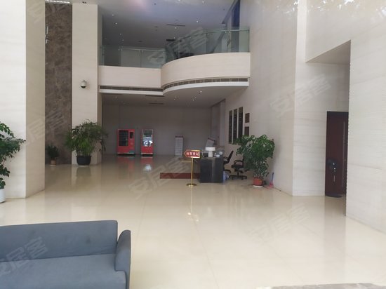 华仁逸景国际大厦 