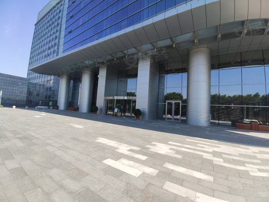 信达国际金融中心 