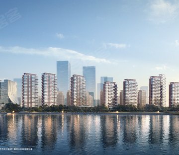 中建·运河玖院