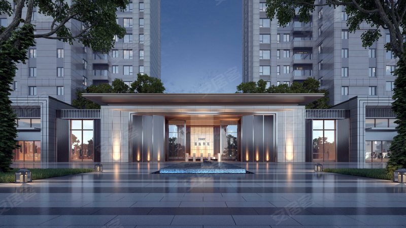 和院4室2厅154㎡97万二手房图片