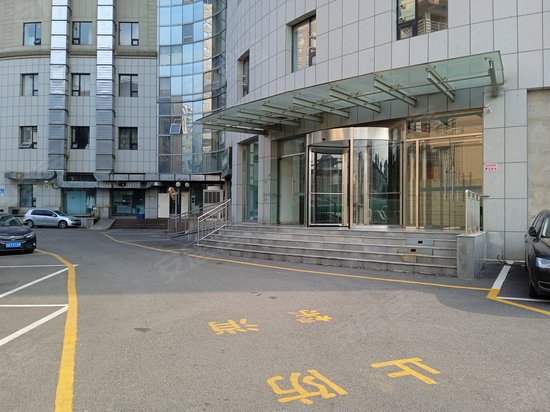 建设大厦(广莲路) 