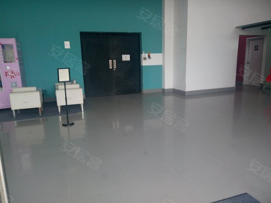 创异工房办公楼 