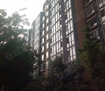 玉泉新城B区