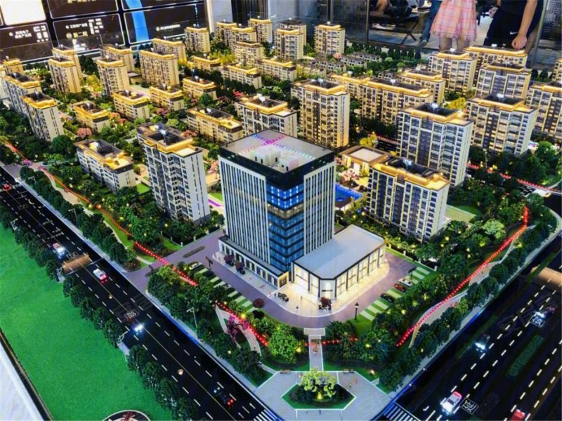 新威·龙门壹品