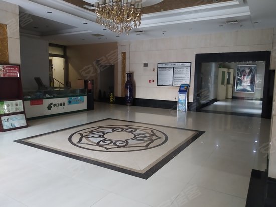 时代盛典(办公) 