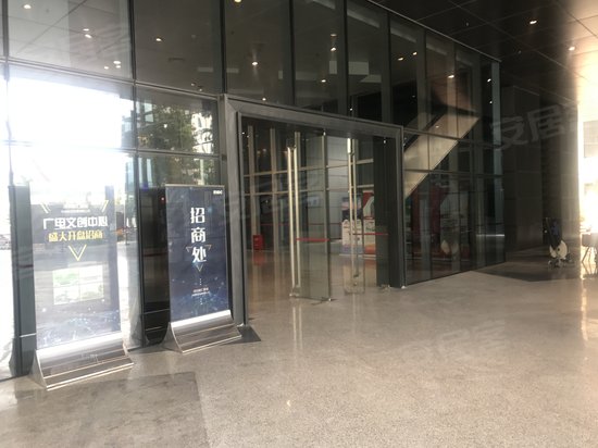 深圳广电文创中心