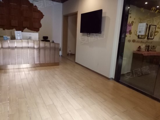 牛顿公园文创产业园(丁山店) 